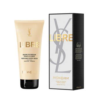 ysl lotion libre|More.